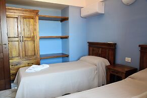 Dammusi Sotto le Stelle