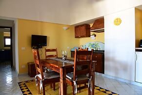 Dammusi Sotto le Stelle