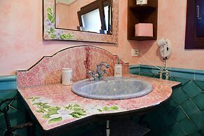 Dammusi Sotto le Stelle