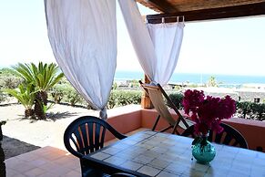 Dammusi Sotto le Stelle