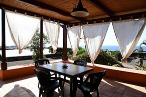 Dammusi Sotto le Stelle