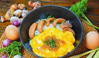 Yellow Bee Resort Cililitan