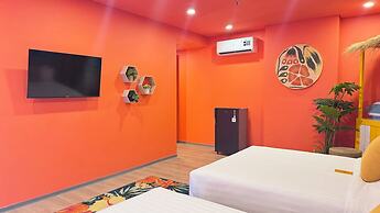 Yellow Bee Resort Cililitan