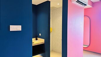 Yellow Bee Resort Cililitan