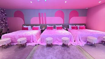 Yellow Bee Resort Cililitan