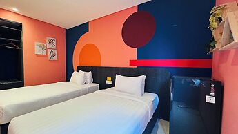 Yellow Bee Resort Cililitan