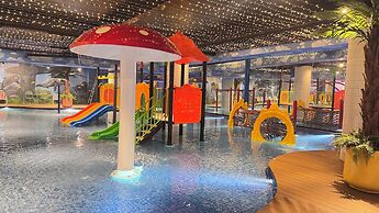 Yellow Bee Resort Cililitan