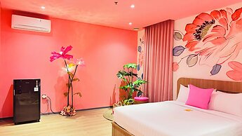 Yellow Bee Resort Cililitan