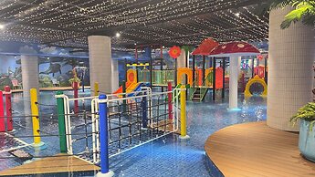 Yellow Bee Resort Cililitan