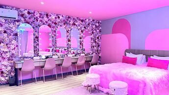 Yellow Bee Resort Cililitan