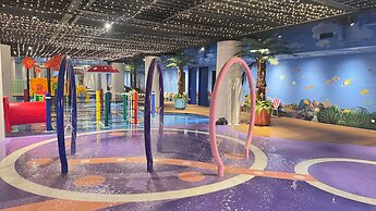 Yellow Bee Resort Cililitan