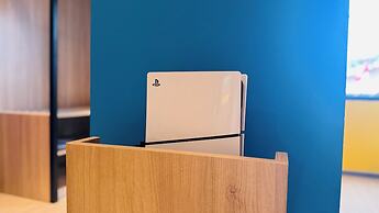 Yellow Bee Resort Cililitan