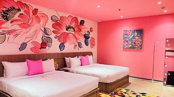 Yellow Bee Resort Cililitan