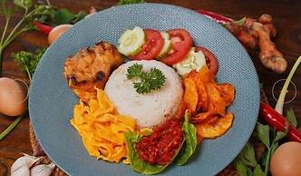 Yellow Bee Resort Cililitan