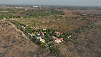 Hiran Gir Retreat Sasan Gir