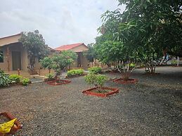 Hiran Gir Retreat Sasan Gir