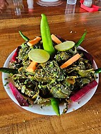 Hiran Gir Retreat Sasan Gir