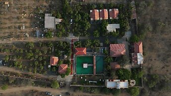 Hiran Gir Retreat Sasan Gir