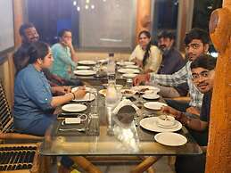 Hiran Gir Retreat Sasan Gir