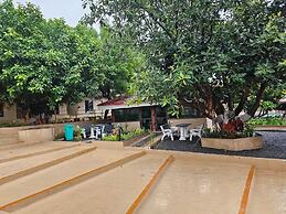 Hiran Gir Retreat Sasan Gir