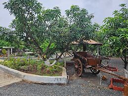 Hiran Gir Retreat Sasan Gir