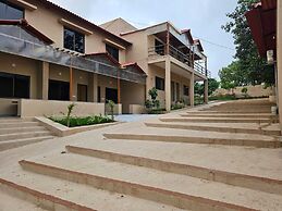 Hiran Gir Retreat Sasan Gir