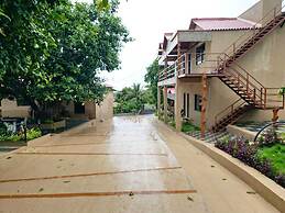 Hiran Gir Retreat Sasan Gir