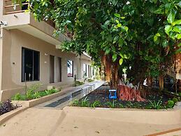Hiran Gir Retreat Sasan Gir