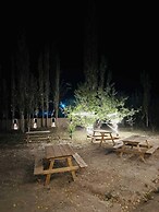Yeti Resort Hunder