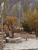 Yeti Resort Hunder
