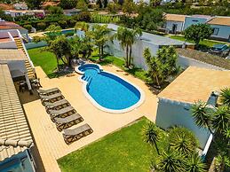 Casa Amendoeira Large Private Pool Wifi