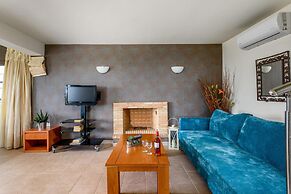 Villa Athina in Kalathos