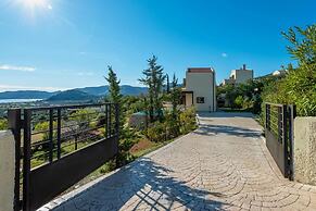 Villa Athina in Kalathos