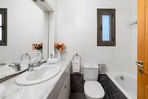 Villa Athina in Kalathos