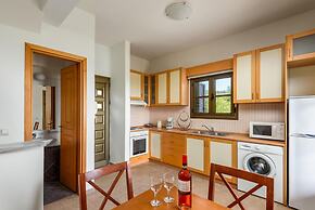 Villa Athina in Kalathos