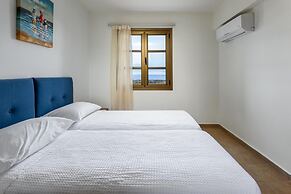 Villa Athina in Kalathos