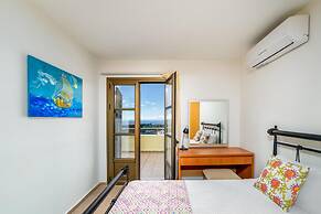 Villa Athina in Kalathos