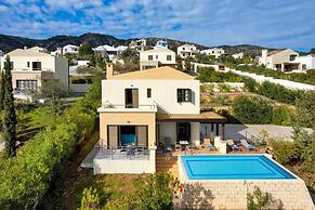 Villa Athina in Kalathos