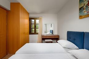 Villa Athina in Kalathos