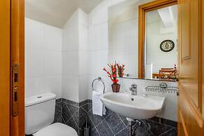 Villa Athina in Kalathos