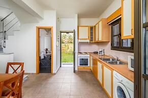 Villa Athina in Kalathos