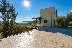 Villa Athina in Kalathos