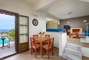 Villa Athina in Kalathos