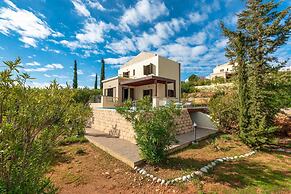 Villa Athina in Kalathos