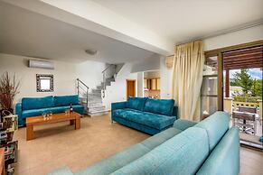 Villa Athina in Kalathos