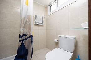 Emilia 11 in Latchi With 1 Bedrooms and 1 Bathrooms