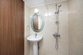 Emilia 11 in Latchi With 1 Bedrooms and 1 Bathrooms