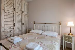 Villa Kyklamino in Lefkada