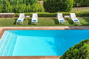 Villa Kyklamino in Lefkada