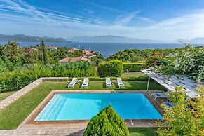 Villa Kyklamino in Lefkada